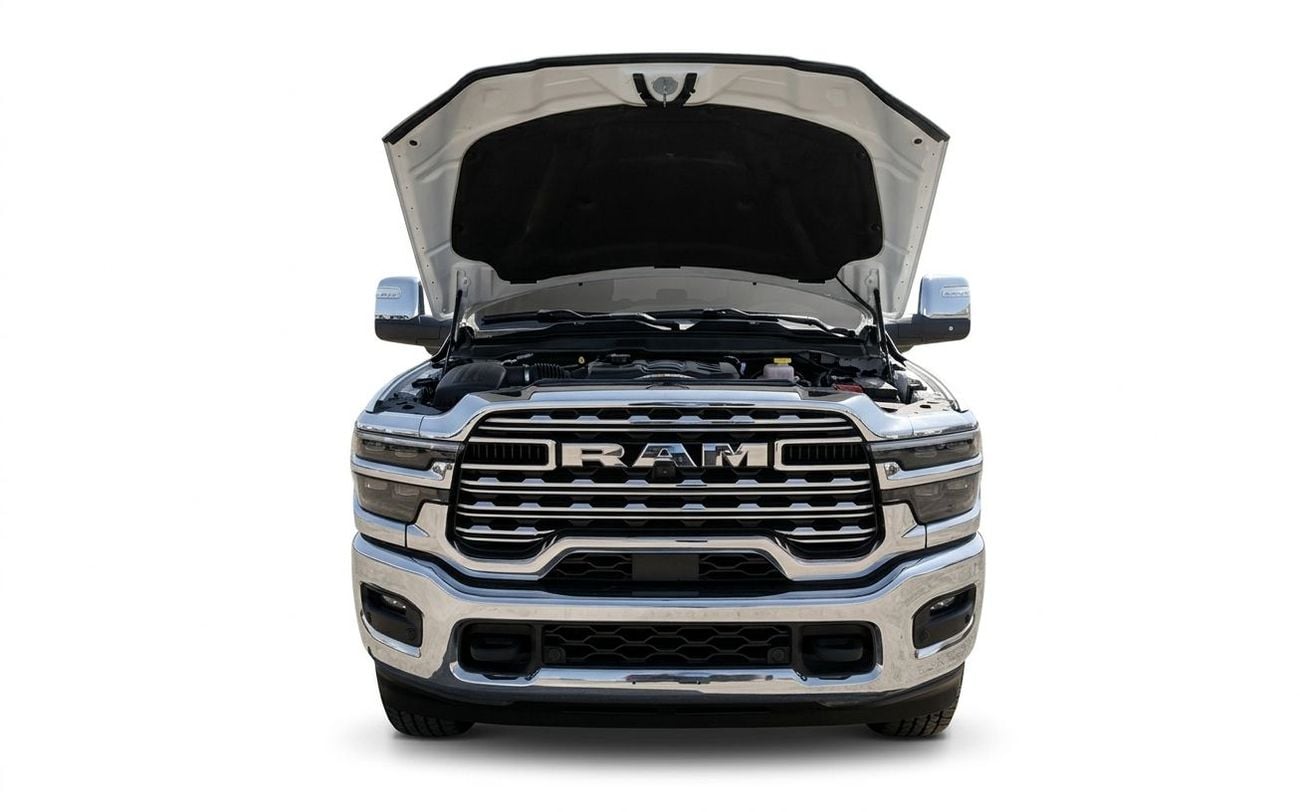 رام 3500