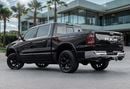 RAM 1500 Limited Dodge Limited | 3,623 P.M | 0% Downpayment | UNDER WARRANTY
