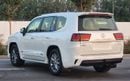 Toyota Land Cruiser GXR V6 Upgrade 2025