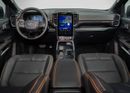 Ford Ranger WILDTRAK