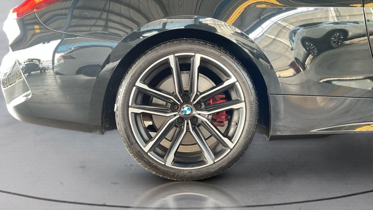 بي أم دبليو 430i M SPORT | شامل الضمان | 0 ﺪﻔﻋﺓ ﺃﻮﻟﻯ