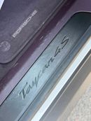 Porsche Taycan 4S