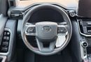 Toyota Land Cruiser TOYOTA LANDCRUISER GXR,3.3L,DIESEL,RADAR,SUNROF,LEATHER SEATS,POWER SEATS,20''AW,A/T