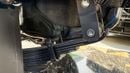 Toyota Land Cruiser Pick Up PICK-UP LC 79 DOUBLE CABIN 2.8L DIESEL - M/T - 2025
