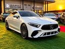 Mercedes Benz CLS450 CLS 450 4MATIC Korean Specs