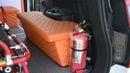 Mitsubishi Pajero MITSUBISHI PAJERO 2.5L AMBULANCE 4WD A/T 7 SEATER (2023 MY)