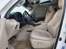 Toyota Land Cruiser VXR