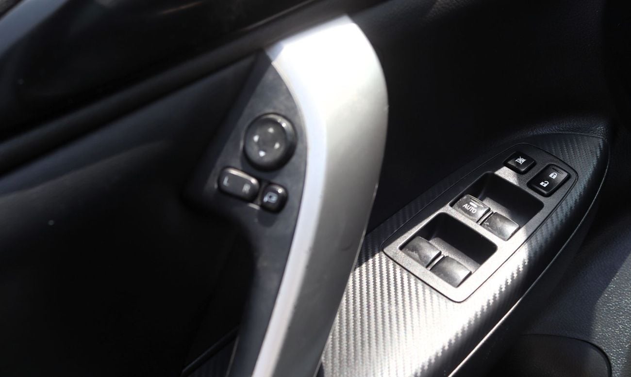 Mitsubishi Eclipse Cross GLS HIGH LINE ACCIDENTS FREE - GCC - FULL OPTION - PERFECT CONDITION INSIDE OUT