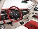 Rolls Royce Phantom COUPE DROPHEAD