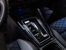 Volkswagen Golf R - PERFORMANCE