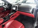 Porsche Cayenne TURBO S 4.8L (550 HP) PORSCHE CAYENNE 2014 | FULL SERVICE HISTORY | TWO KEYS | FULLY LOADED