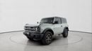Ford Bronco BIG BEND | Guaranteed Warranty | 0 Down Payment