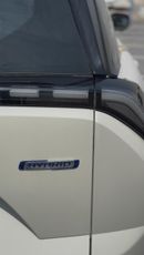 Suzuki Across GLX