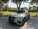 BMW X6 50i M SPORT