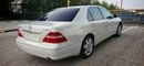 Lexus LS430 TOP
