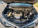 Toyota RAV4 XLE 4X4