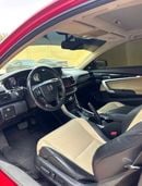 Honda Accord EX SPORT