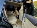 Toyota Prado EXR PRADO EXR/ V6 4.0/ LEATHER SEATS/ LOW MILEAGE