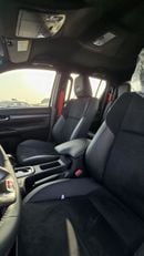 Toyota Hilux GR SPORT