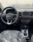 كيا بيجاس EX KIA PEGAS 1.4L 2025 MODEL