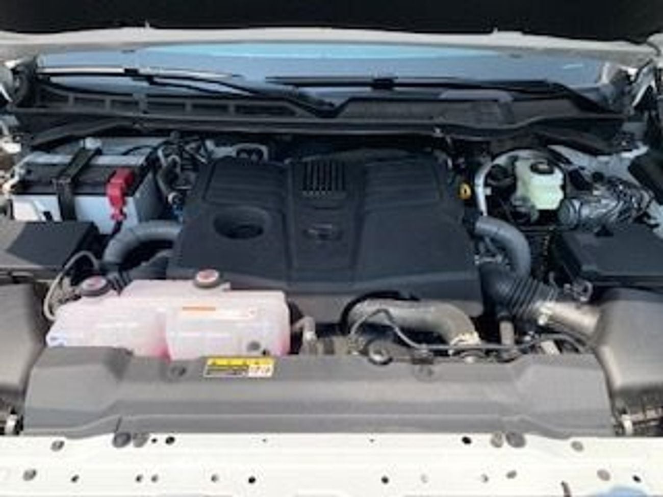 Toyota Tundra SR TOYOTA C/MAX SR5 TRD LIMITED