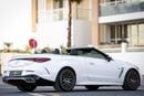 Mercedes Benz CLE53 AMG 4MATIC