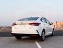 هيونداي أكسنت GL MID هيونداي أكسنت | 1.6 لتر | 2023 | خليجية | خالية من الحوادث | بحالة ممتازة | 655 شهرياً