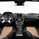 Mercedes Benz G63 AMG STANDARD