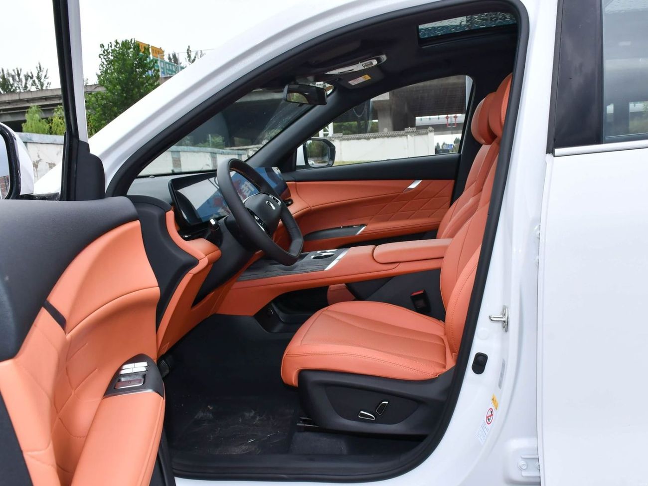 تشنجان CS75 CHANGAN CS75 PLUS