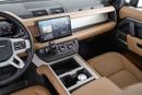 Land Rover Defender 110 X-DYNAMIC SE P300