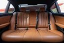 BMW 520i M SPORT BMW 520i M-Sport 2023 GCC | Agency Warranty | Service Contract
