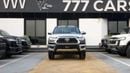 تويوتا هيلوكس SR5 تويوتا هايلكس SR5 DC 4WD A/T 2026