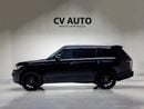 Land Rover Range Rover AUTOBIOGRAPHY