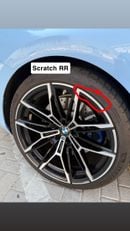 BMW M2 STANDARD CARBON