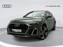 Audi Q5 45 TFSI S-LINE quattro 249hp (Ref# 04832)