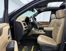 Chevrolet Tahoe PREMIER