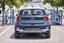 Hyundai Venue 2023 HYUNDAI VENUE 1.6L FWD FULL OPTION
