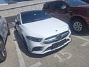 مرسيدس بنز A 35 AMG 4MATIC كارس24 هي سوق ضخم للسيارات المستعملة موثوق ومضمون ٪كارس24 هي سوق ضخم للسيارات المستعملة موثوق ومضمون