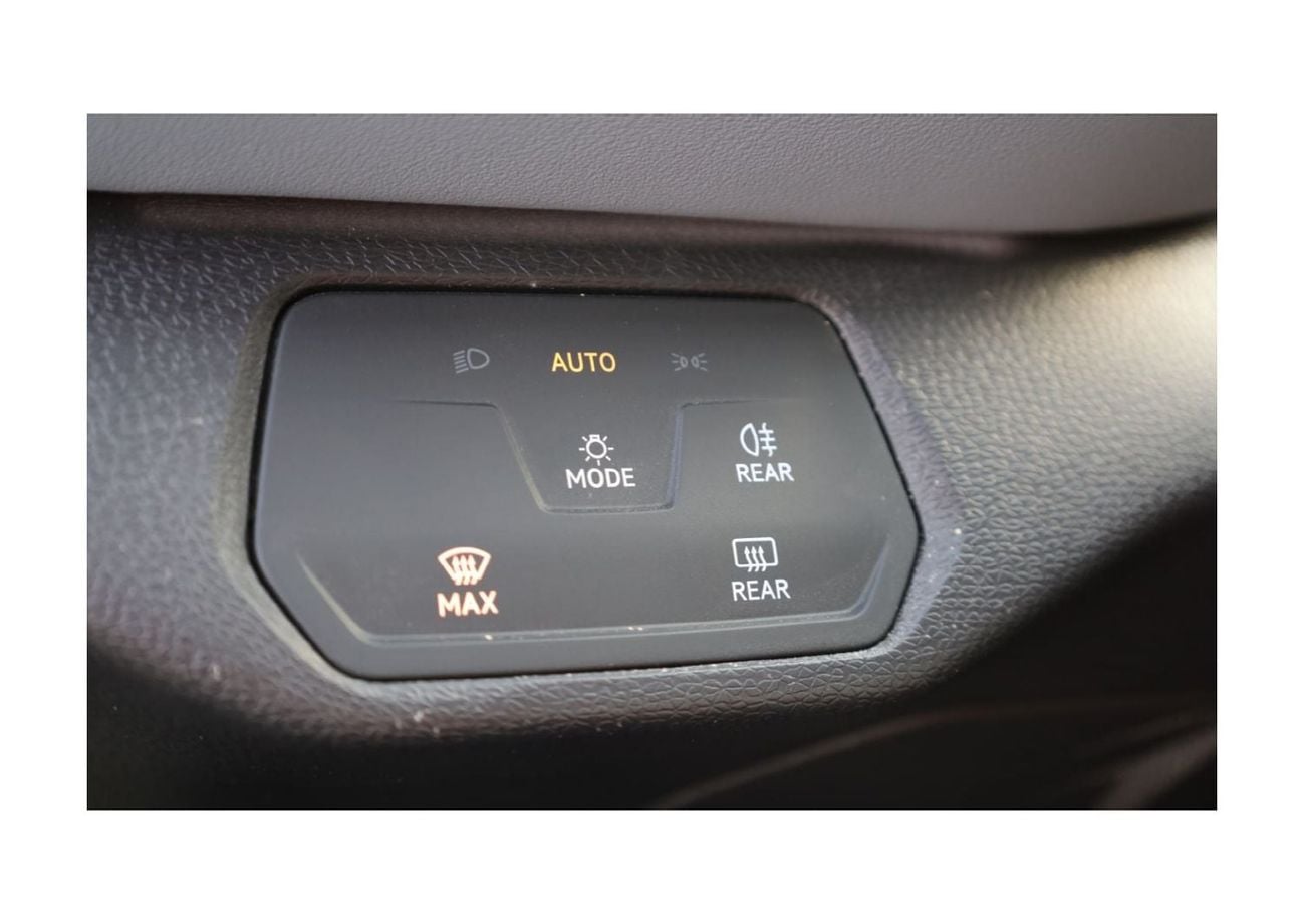 Volkswagen ID.4 X