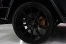 مرسيدس بنز G 63 AMG Stronger Than Time Edition, Brabus Body Kit, Carbon Interior!!