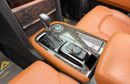 Nissan Patrol SE TITANIUM