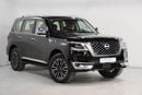 Nissan Patrol SE PLATINUM CITY 2.0