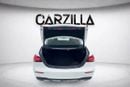 مرسيدس بنز E 350 4MATIC AED 2,056 P.M l 0% Downpayment l Excellent Condition