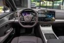 BYD HAN PREMIUM Zero KM Brand New No Accident No Paint 2keys