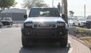 Toyota Prado All Rounder . 2.4L . Petrol . 4WD . 8-Speed Automatic . 2027 Model . For Export