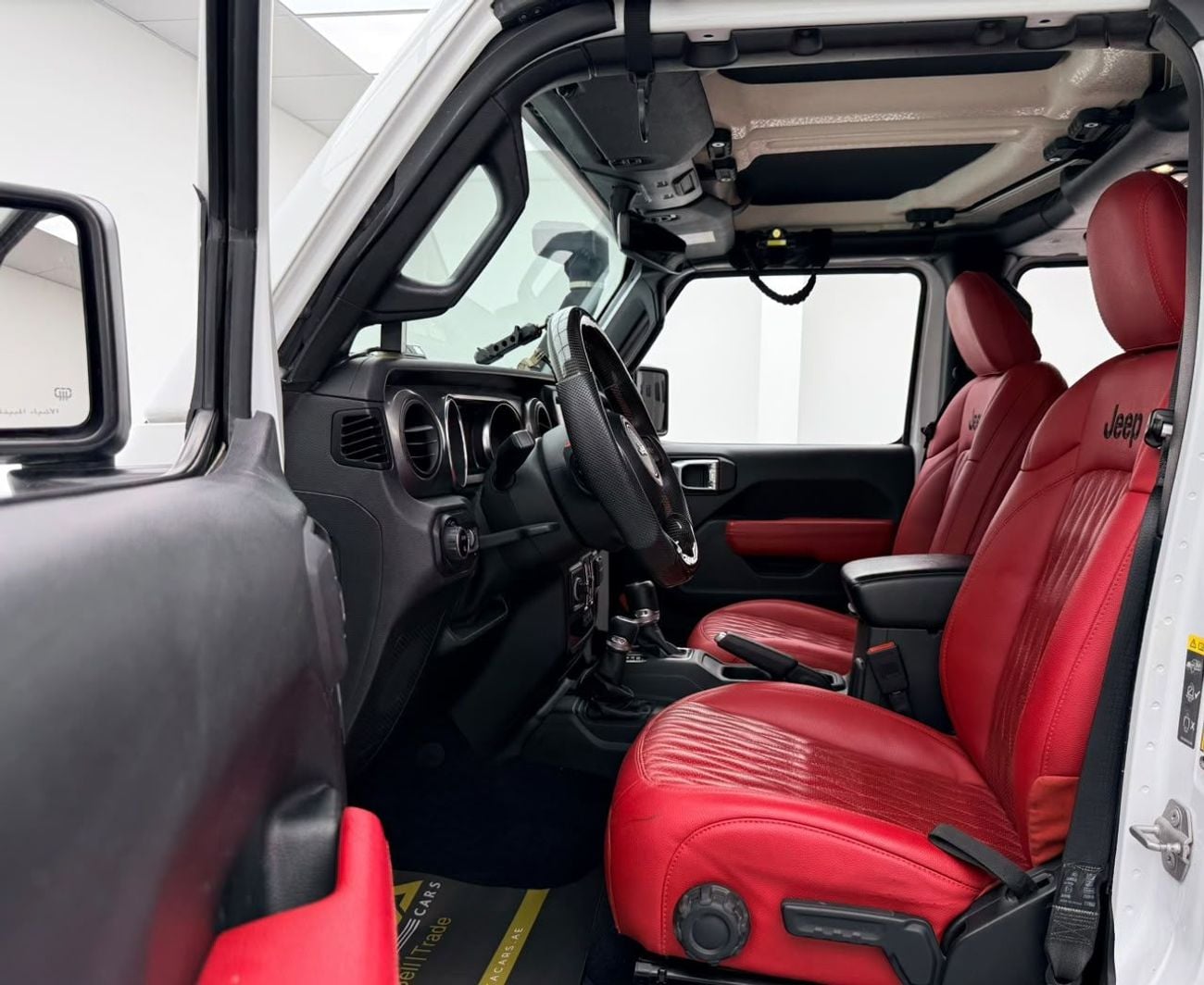 Jeep Gladiator SPORT