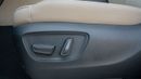 Toyota Prado VXR 2026 Toyota Land Cruiser Prado 2.8L AT Diesel (White-Beige)