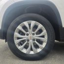 Chevrolet Groove LT