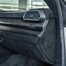 Lamborghini Urus PERFORMANTE