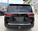 Toyota Land Cruiser VXR 4.0 L Full option